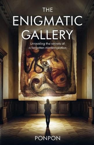 Cover image for The Enigmatic Gallery