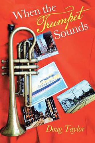 Cover image for When the Trumpet Sounds