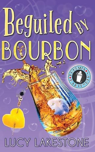 Cover image for Beguiled by Bourbon