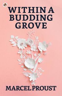 Cover image for Within A Budding Grove