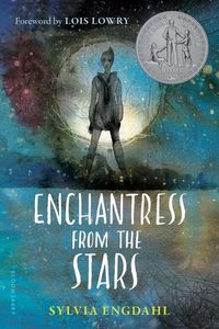 Cover image for Enchantress from the Stars