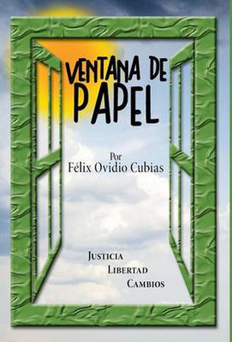 Cover image for Ventana de Papel