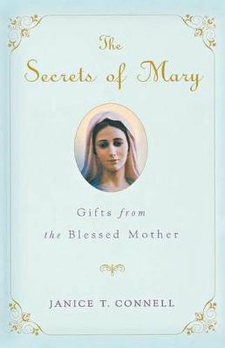 Cover image for The Secrets of Mary