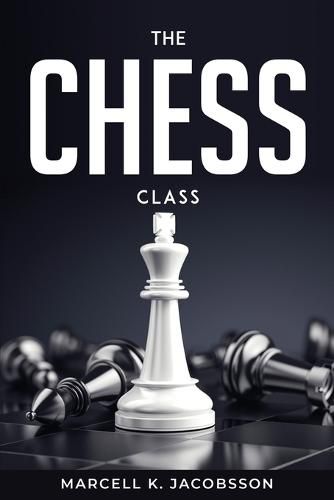 Cover image for The chess class