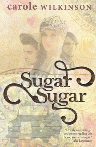 Cover image for Sugar Sugar