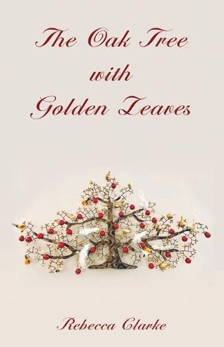 Cover image for The Oak Tree with Golden Leaves