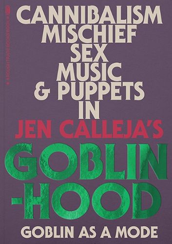 Cover image for Goblinhood: Goblin As A Mode