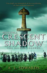 Cover image for Beneath a Crescent Shadow