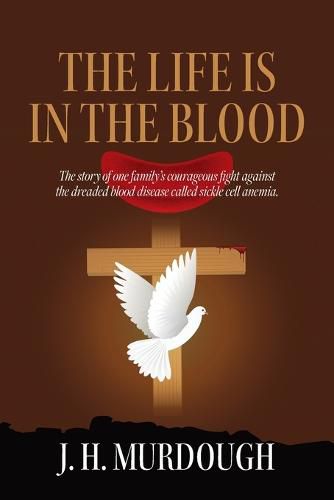 Cover image for The Life is in the Blood