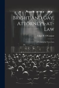 Cover image for Bright And Gay, Attorneys-at-law