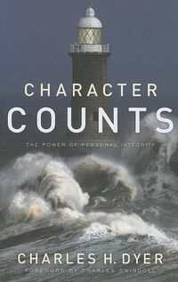 Cover image for Character Counts