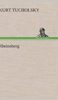 Cover image for Rheinsberg