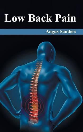 Cover image for Low Back Pain