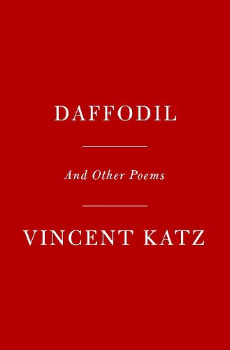 Cover image for Daffodil