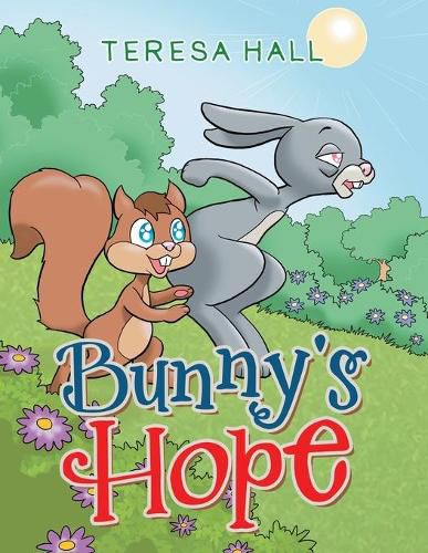 Cover image for Bunny's Hope