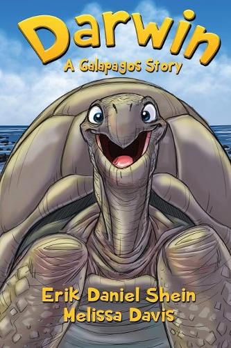 Darwin: A Galapagos Story