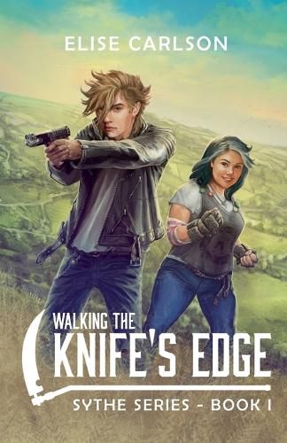 Cover image for Walking the Knife's Edge