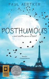 Cover image for Posthumous