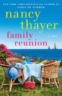 Cover image for Family Reunion: A Novel