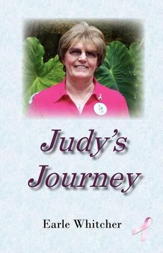 Cover image for Judy's Journey