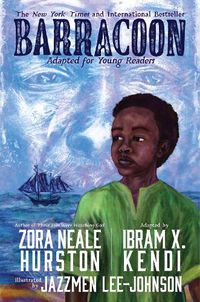 Cover image for Barracoon: Adapted for Young Readers