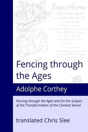 Cover image for Fencing Through the Ages