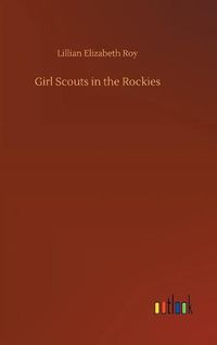 Cover image for Girl Scouts in the Rockies
