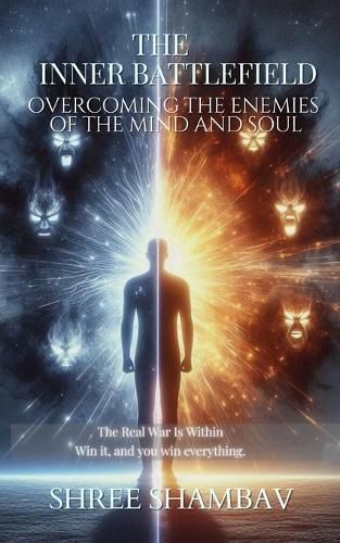 Cover image for The Inner Battlefield