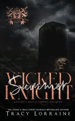 Cover image for Wicked Summer Knight