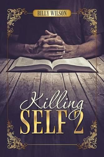 Cover image for Killing Self 2