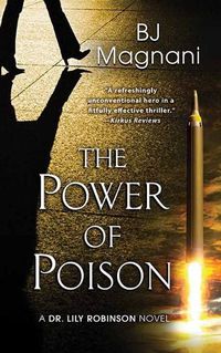 Cover image for The Power of Poison