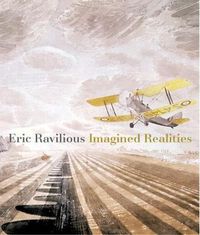 Cover image for Eric Ravilious: Imagined Realities