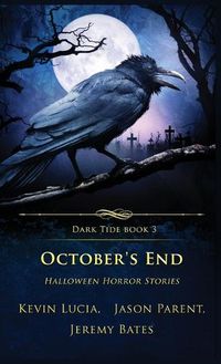 Cover image for October's End