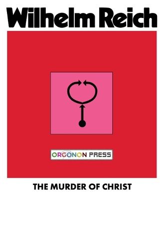Cover image for The Murder of Christ