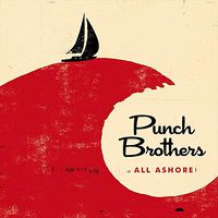 Cover image for All Ashore