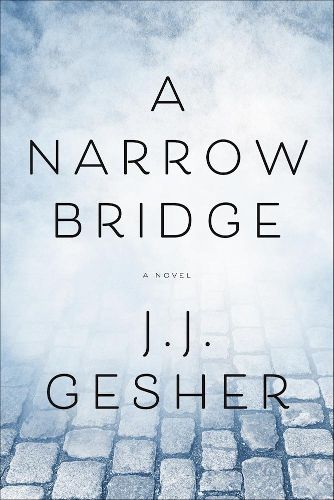 Cover image for A Narrow Bridge