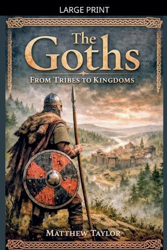 Cover image for The Goths