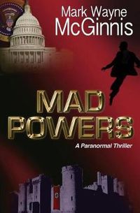 Cover image for Mad Powers
