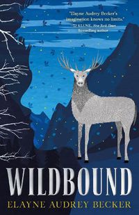 Cover image for Wildbound