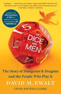 Cover image for Of Dice and Men