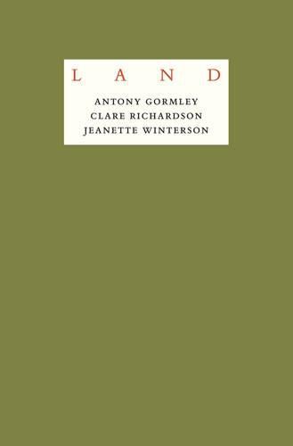 Jeanette Winterson: LAND: An exploration of what it means to be human in remote places across the British Isles