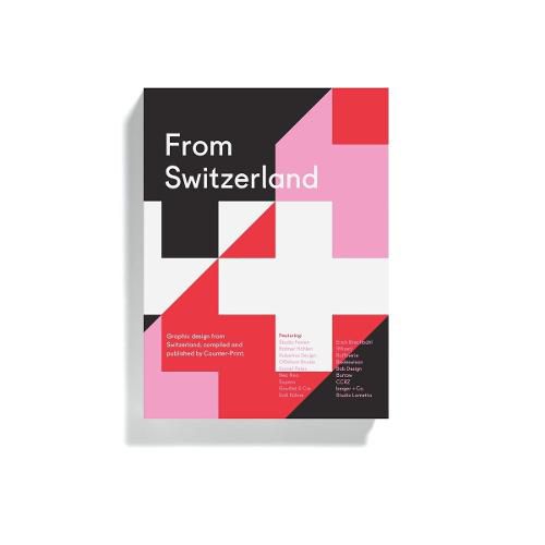 Cover image for From Switzerland