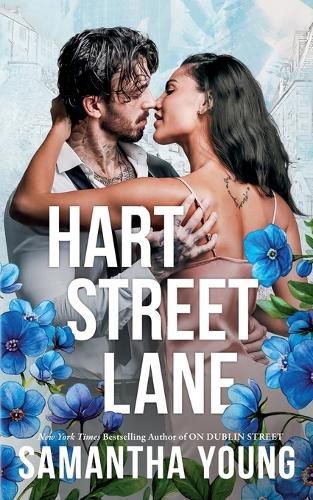 Cover image for Hart Street Lane