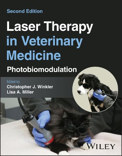 Laser Therapy in Veterinary Medicine