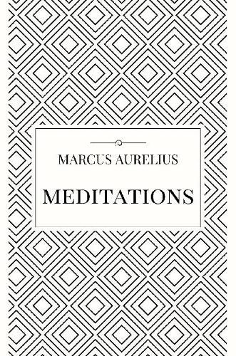 Cover image for Meditations
