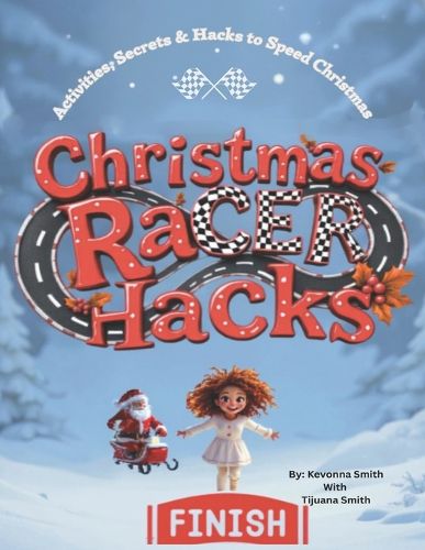 Cover image for Christmas Racer Hacks