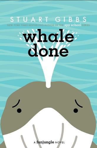 Cover image for Whale Done