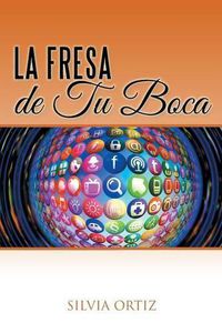 Cover image for La fresa de tu boca