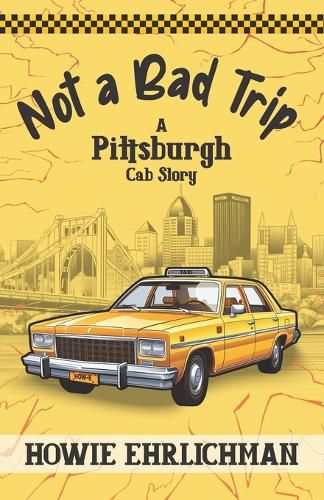 Cover image for Not a Bad Trip