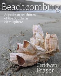 Cover image for Beachcombing: A guide to seashores of the Southern Hemisphere